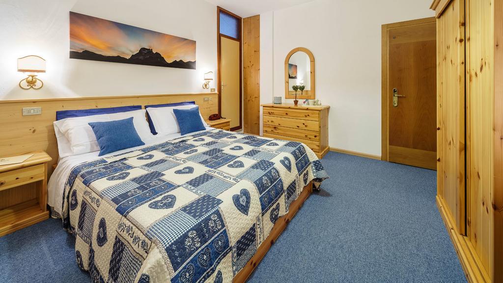 Hotel Roma San Vito di Cadore Cameră foto